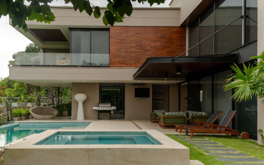 Casa Pontevedra