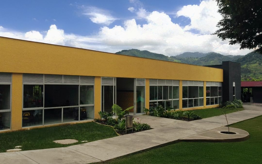 Colegio GimCo