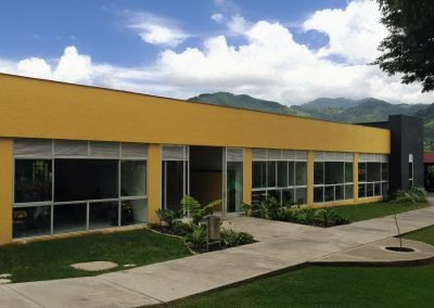 Colegio GimCo