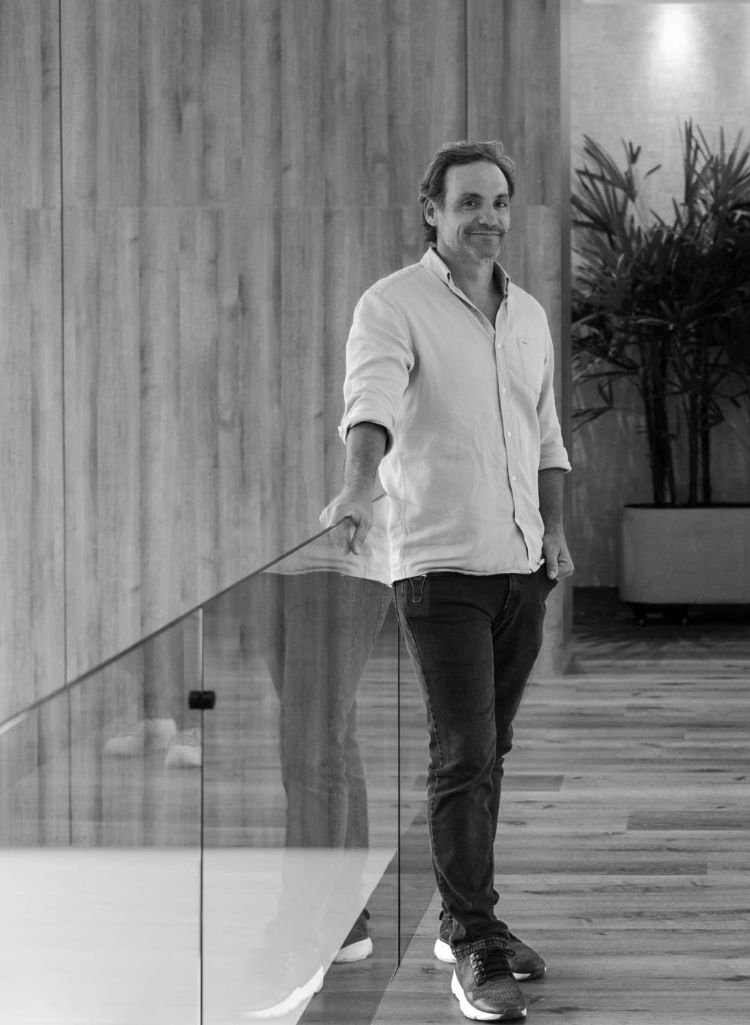 Juan Carlos Castaño