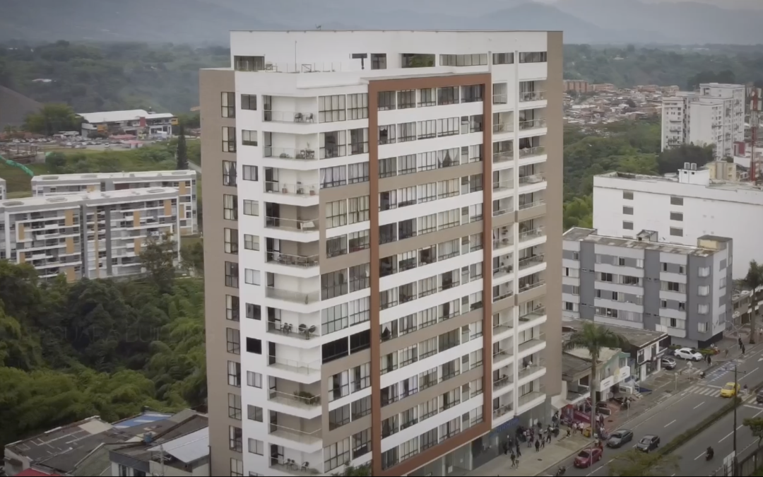 Edificio Tacuara