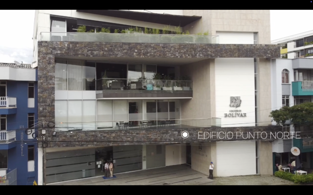 Edificio Punto Norte