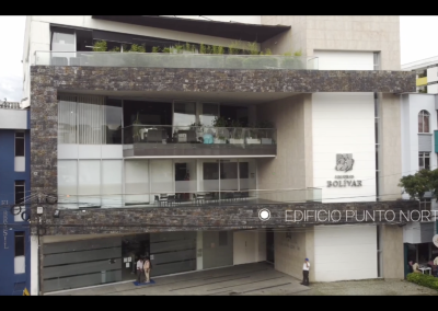 Edificio Punto Norte